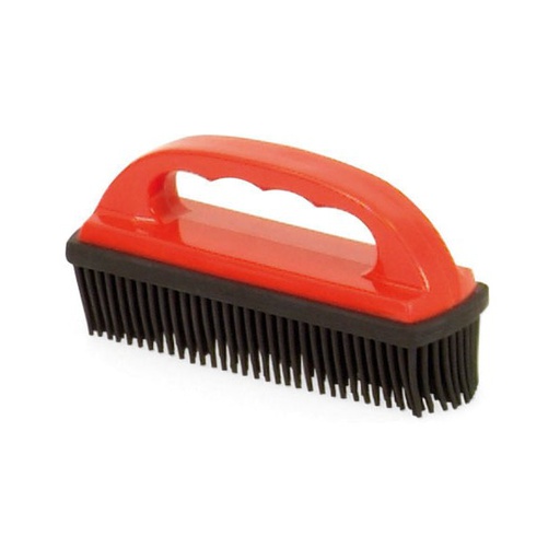 [205109] BROSSE POUR FRANGE MICROFIBRE