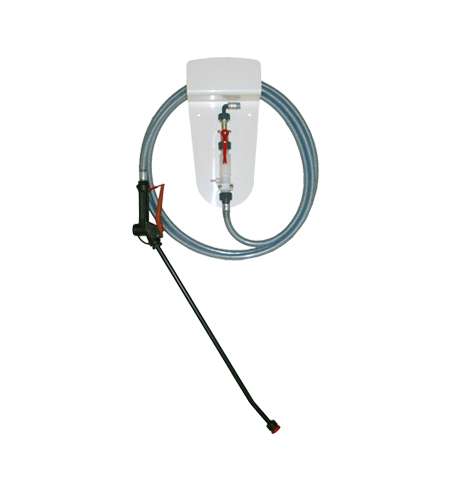 [233680] KIT DE PULVERISATION LAVAGE PRODUITS ACIDES