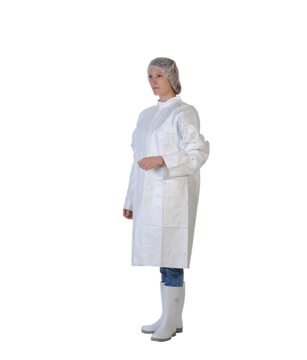 BLOUSE TYVEK