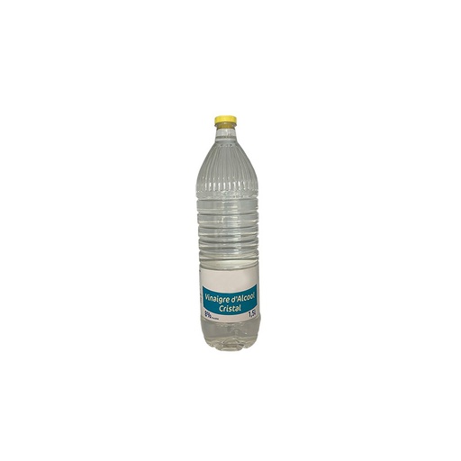 [140301] VINAIGRE D’ALCOOL