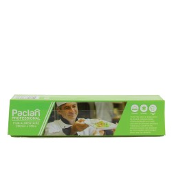 FILM ALIMENTAIRE PVC