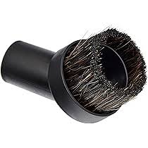 [202031] BROSSE RONDE Ø32 MM NUPRO REFLO
