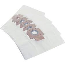 [201828] SAC ASPIRATEUR LOT DE 5 SACS SYNTH. AERO 20/30 L