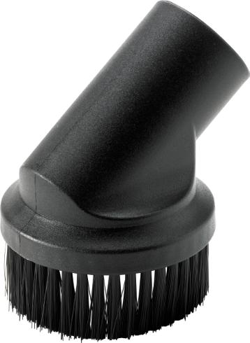 [201831] BROSSE RONDE NOIRE D.36MM