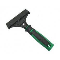 [224109] GRATTOIR SURFACE ( 10CM ) AVEC MANCHE ERGOTEC