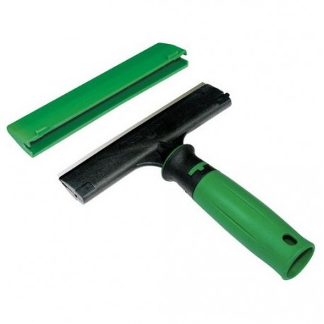 [224110] GRATTOIR VITRE (15 CM) AVEC MANCHE ERGOTEC