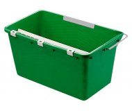 SEAU LAVEUR DE VITRES