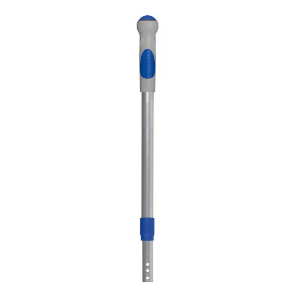 MANCHE TELESCOPIQUE ALU 102 - 187 CM