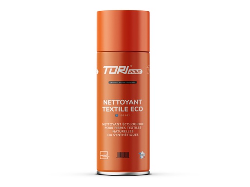 [155101] NETTOYANT TEXTILE ECO