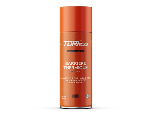 [133305] BARRIERE THERMIQUE