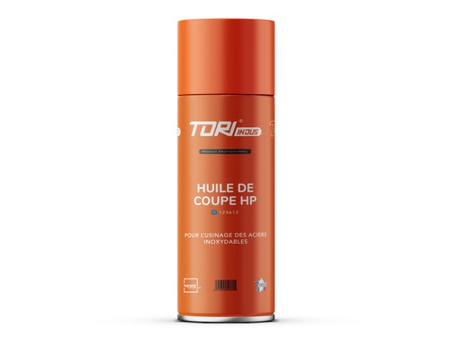 [124612] HUILE DE COUPE HP