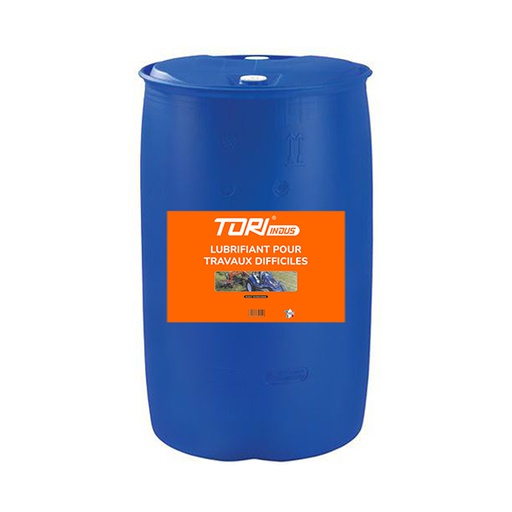 LUBRIFIANT TRAVAUX DIFFICILES