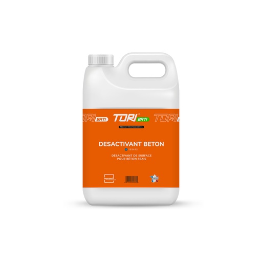 DESACTIVANT BETON
