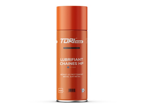 [111509] LUBRIFIANT CHAINES HP