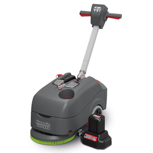 [229809] AUTOLAVEUSE TTB1840NX BATTERIE