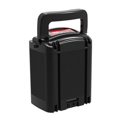 [202043] BATTERIE NX300 LITHIUM-ION