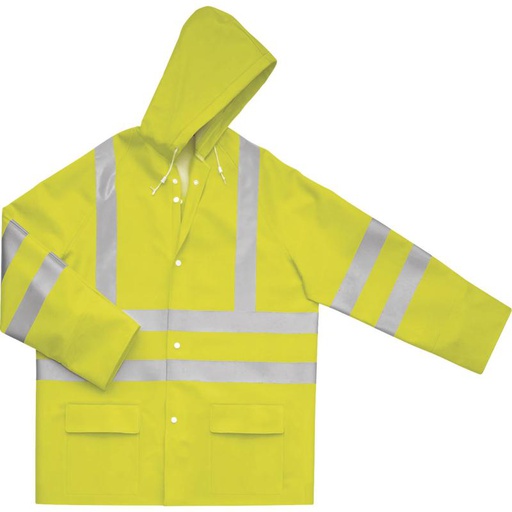 MANTEAU DE PLUIE 900VESHV