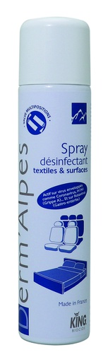 [155304] SPRAY DESINFECTANT