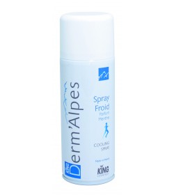 [160600] SPRAY FROID ARNICA