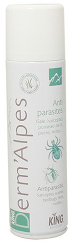 [160700] ANTI-PARASITES
