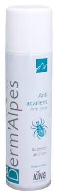 [160701] ANTI-ACARIENS ANTI-POUX