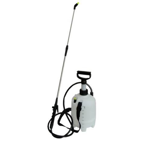 [133593] PULVERISATEUR A PRESSION LANCE TELESCOPIQUE