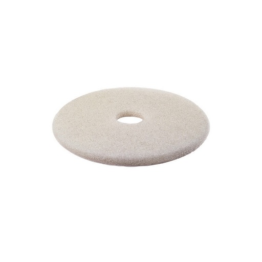 DISQUE IVOIRE POLISSAGE LUSTRAGE
