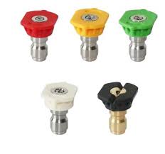 [233813] PACK DE 5 BUSES JET PLAT, DROIT, ET MOUSSE