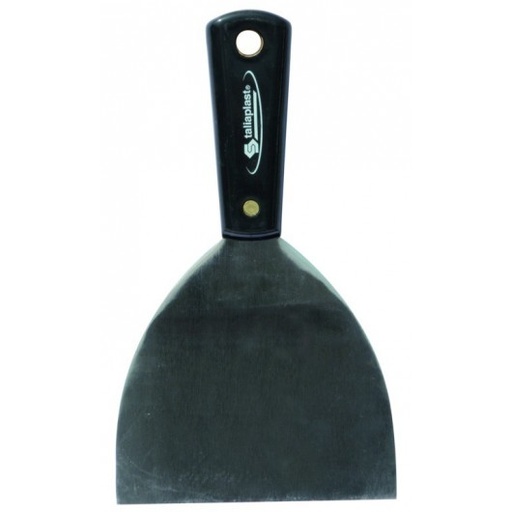 [236202] SPATULE LAME ACIER ERGONOMIQUE