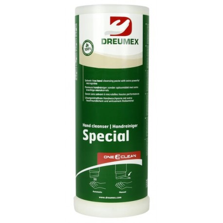 [135729] DREUMEX SPECIAL
