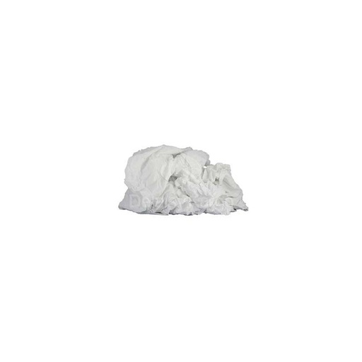 [209723] CHIFFON &quot;BOPT&quot; DRAP BLANC OPTIQUE