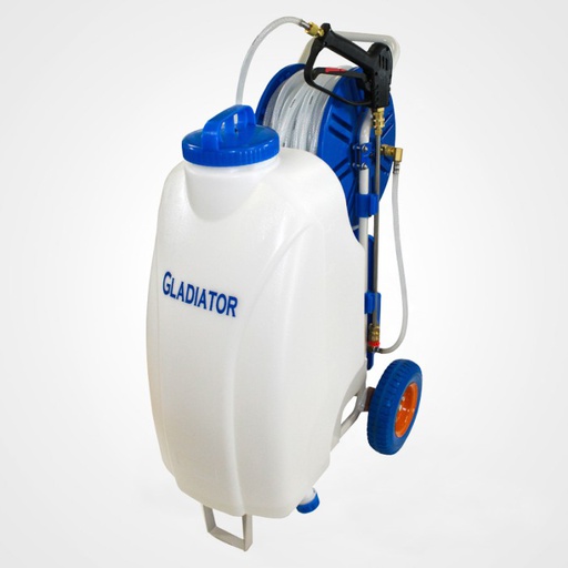 [233606] PULVERISATEUR GLADIATOR SPRAYER II