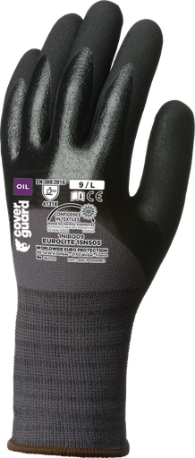 GANT DOUBLE ENDUCTION EUROLITE 15N505