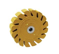 [205615] GOMME POUR BROSSEUSE