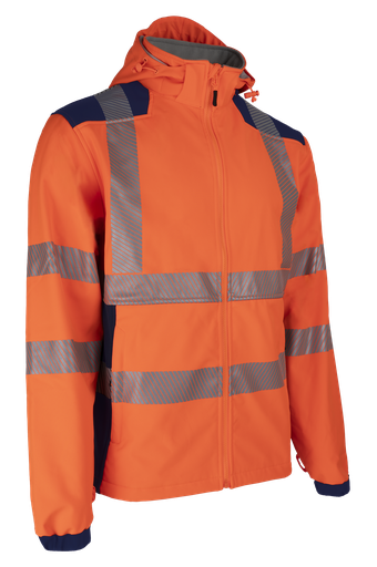 VESTE DE TRAVAIL NEBULO