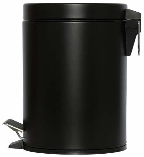 POUBELLE METAL A PEDALE