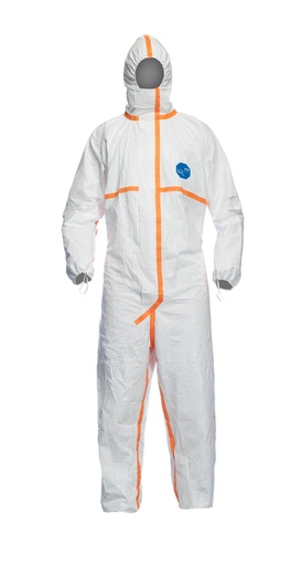 COMBINAISON TYVEK 800 J COVERALL
