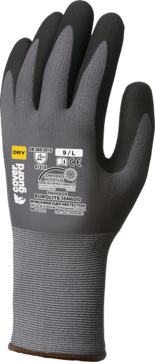 GANT EUROLITE 15N600