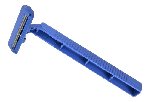 [368535] RASOIR JETABLE BI-LAMES