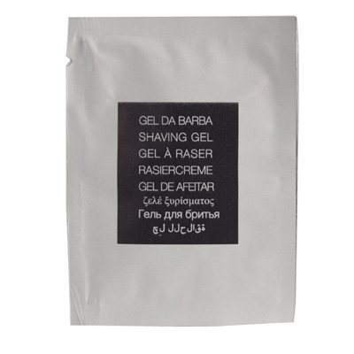 [368536] MOUSSE A RASER EN DOSE 6 ml