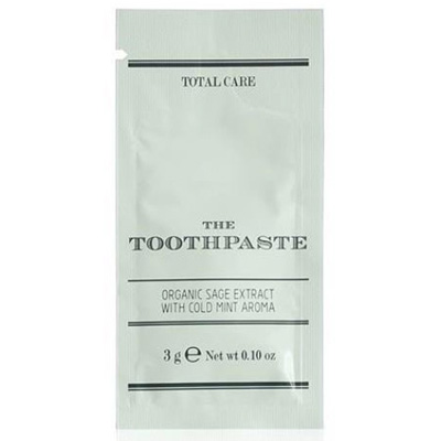 [368540] DENTIFRICE EN DOSE 3 g