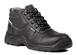 CHAUSSURE DE SECURITE HAUTE AGATE II
