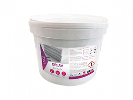 [167103] PASTILLE LAVE LINGE ECO ACTIV