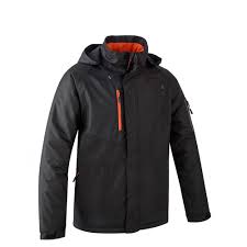 VESTE SOFTSHELL YUKI II