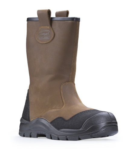 BOTTES PYROPE S3 SRC