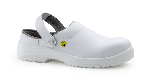 SABOT SECURITE OKENITE S1