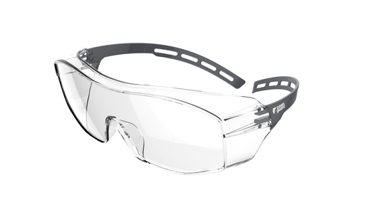 LUNETTE PROTECTION TIGER FIRST OTG