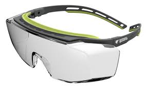 [228329] LUNETTE PROTECTION TIGER HIGH OTG