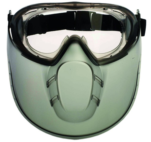 [228332] LUNETTE PROTECTION STORMLUX